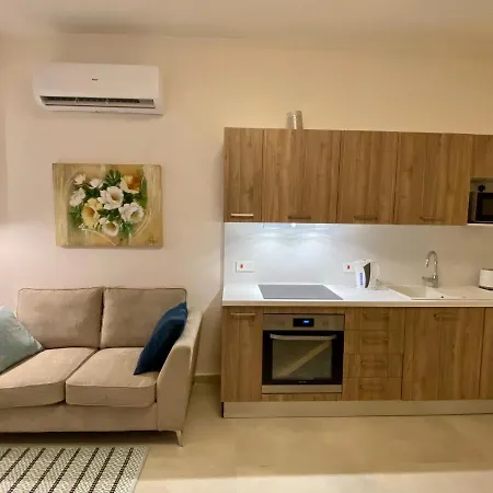 Garden Apartamento *