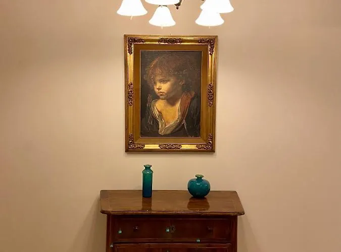 Apartamento Garden Mosta