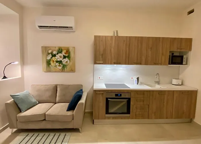 Garden Apartamento *