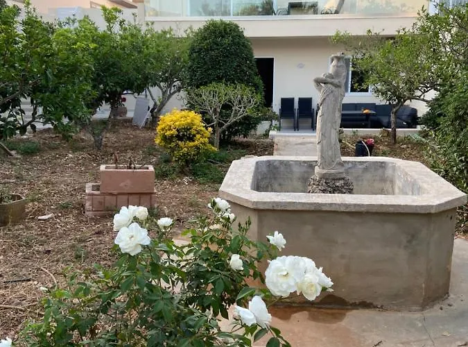 Apartamento Garden *