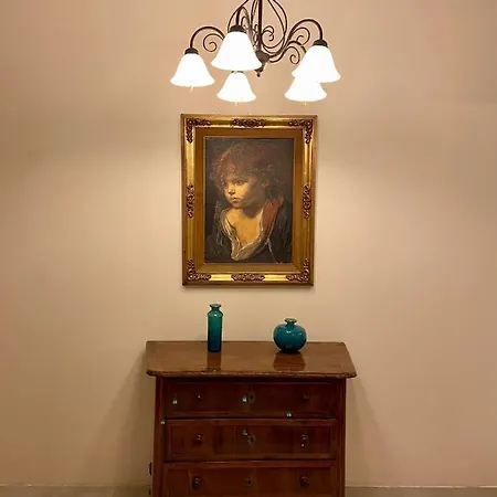 Apartment Garden Mosta