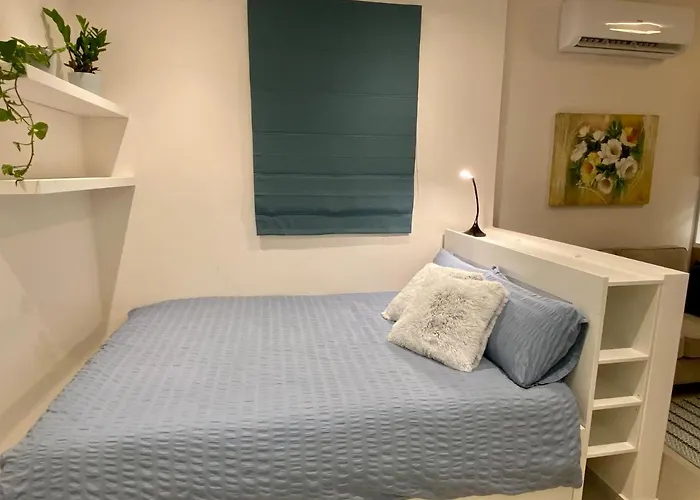 Apartamento Garden *